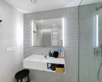 Wederverkoop - Apartment - Benitachell - Blue Infinity