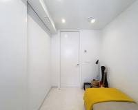 Wederverkoop - Apartment - Benitachell - Blue Infinity