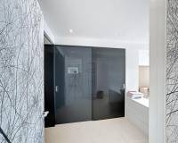 Wederverkoop - Apartment - Benitachell - Blue Infinity