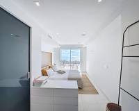 Wederverkoop - Apartment - Benitachell - Blue Infinity