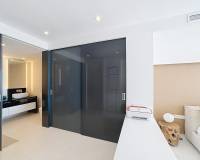 Wederverkoop - Apartment - Benitachell - Blue Infinity