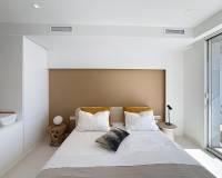 Wederverkoop - Apartment - Benitachell - Blue Infinity