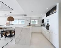 Wederverkoop - Apartment - Benitachell - Blue Infinity