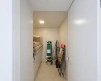 Wederverkoop - Apartment - Benitachell - Blue Infinity