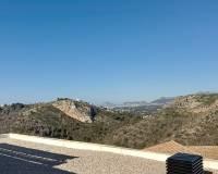 Wederverkoop - Apartment - Benitachell - Montecala Gardens