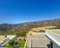 Wederverkoop - Apartment - Benitachell - Montecala Gardens