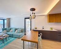 Wederverkoop - Apartment - Benitachell - Montecala Gardens