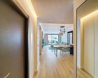 Wederverkoop - Apartment - Benitachell - Montecala Gardens