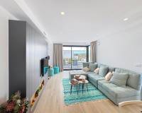 Wederverkoop - Apartment - Benitachell - Montecala Gardens