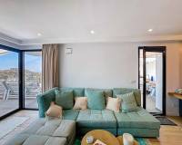 Wederverkoop - Apartment - Benitachell - Montecala Gardens