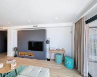 Wederverkoop - Apartment - Benitachell - Montecala Gardens