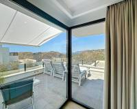 Wederverkoop - Apartment - Benitachell - Montecala Gardens