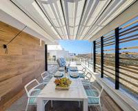 Wederverkoop - Apartment - Benitachell - Montecala Gardens