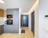 Wederverkoop - Apartment - Benitachell - Montecala Gardens