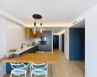 Wederverkoop - Apartment - Benitachell - Montecala Gardens