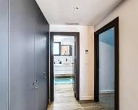 Wederverkoop - Apartment - Benitachell - Montecala Gardens