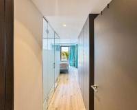 Wederverkoop - Apartment - Benitachell - Montecala Gardens