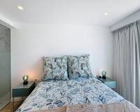 Wederverkoop - Apartment - Benitachell - Montecala Gardens