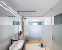 Wederverkoop - Apartment - Benitachell - Montecala Gardens