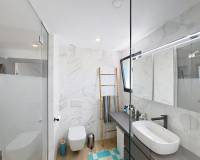 Wederverkoop - Apartment - Benitachell - Montecala Gardens