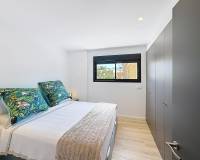 Wederverkoop - Apartment - Benitachell - Montecala Gardens