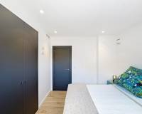 Wederverkoop - Apartment - Benitachell - Montecala Gardens