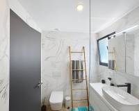 Wederverkoop - Apartment - Benitachell - Montecala Gardens