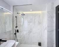 Wederverkoop - Apartment - Benitachell - Montecala Gardens