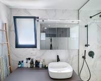 Wederverkoop - Apartment - Benitachell - Montecala Gardens