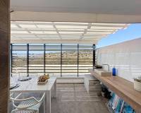 Wederverkoop - Apartment - Benitachell - Montecala Gardens