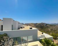 Wederverkoop - Apartment - Benitachell - Montecala Gardens