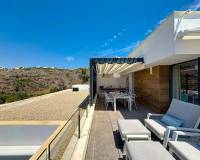 Wederverkoop - Apartment - Benitachell - Montecala Gardens