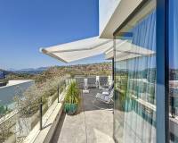 Wederverkoop - Apartment - Benitachell - Montecala Gardens