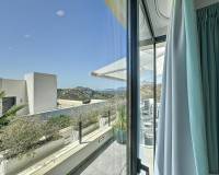 Wederverkoop - Apartment - Benitachell - Montecala Gardens