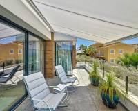 Wederverkoop - Apartment - Benitachell - Montecala Gardens