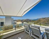 Wederverkoop - Apartment - Benitachell - Montecala Gardens