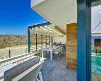 Wederverkoop - Apartment - Benitachell - Montecala Gardens