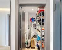 Wederverkoop - Apartment - Benitachell - Montecala Gardens