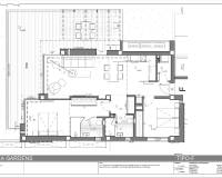 Wederverkoop - Apartment - Benitachell - Montecala Gardens