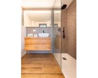 Wederverkoop - Apartment - Benitachell - Montecala Gardens