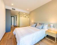 Wederverkoop - Apartment - Benitachell - Montecala Gardens