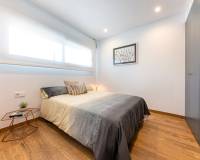 Wederverkoop - Apartment - Benitachell - Montecala Gardens