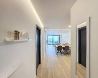 Wederverkoop - Apartment - Benitachell - Montecala Gardens