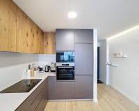 Wederverkoop - Apartment - Benitachell - Montecala Gardens