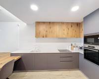 Wederverkoop - Apartment - Benitachell - Montecala Gardens