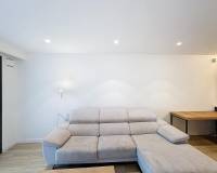 Wederverkoop - Apartment - Benitachell - Montecala Gardens