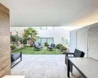 Wederverkoop - Apartment - Benitachell - Montecala Gardens