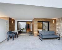 Wederverkoop - Apartment - Benitachell - Montecala Gardens