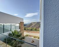 Wederverkoop - Apartment - Benitachell - Montecala Gardens