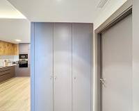 Wederverkoop - Apartment - Benitachell - Montecala Gardens